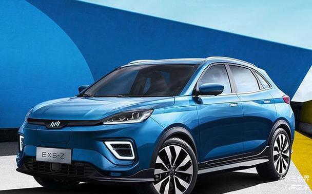 广州203WEY威派豪华SUV市场的黑马，零跑汽车与智能交通系统的协同