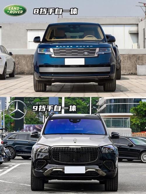 广州203迈巴赫经典与现代的完美融合，路虎如何塑造独特的品牌形象